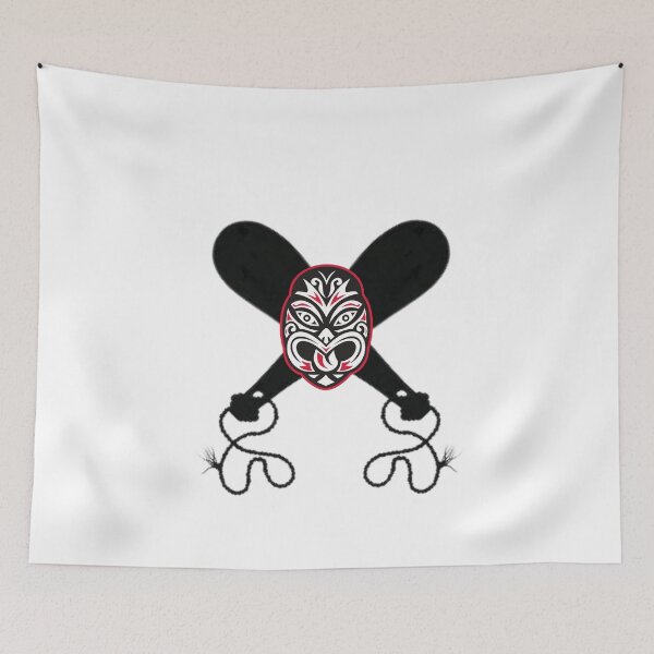 Item preview, Maori Patu designed and sold by Proptologist.