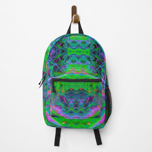 Item preview, Techno Electric II (Ultraviolet) designed and sold by Discordant Dreams Art.