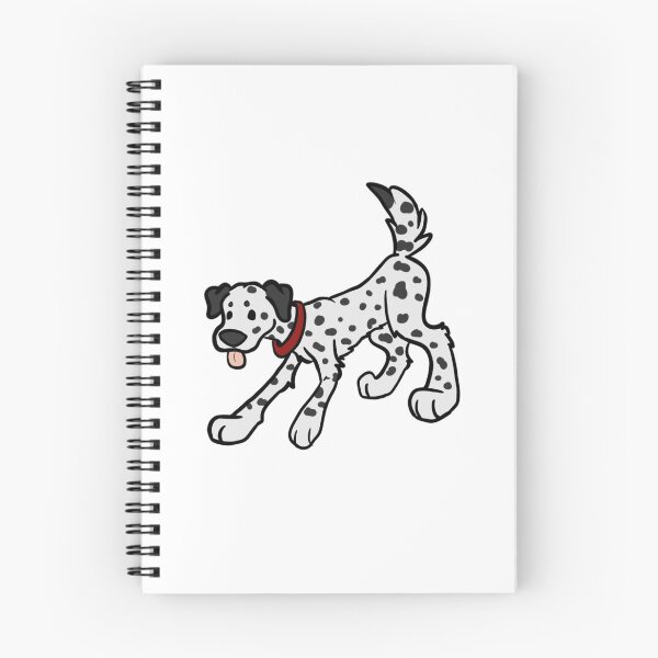 Item preview, Dalmatian designed and sold by Dancing-Heart.