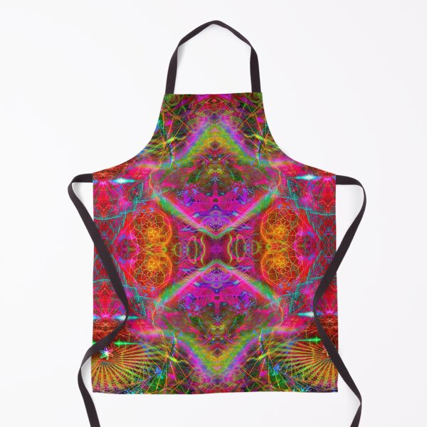 Item preview, Techno Electric III designed and sold by Discordant Dreams Art.