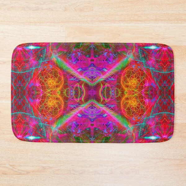 Item preview, Techno Electric III designed and sold by Discordant Dreams Art.