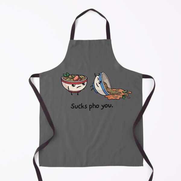 Item preview, Sucks Pho You designed and sold by KarebearsTees.