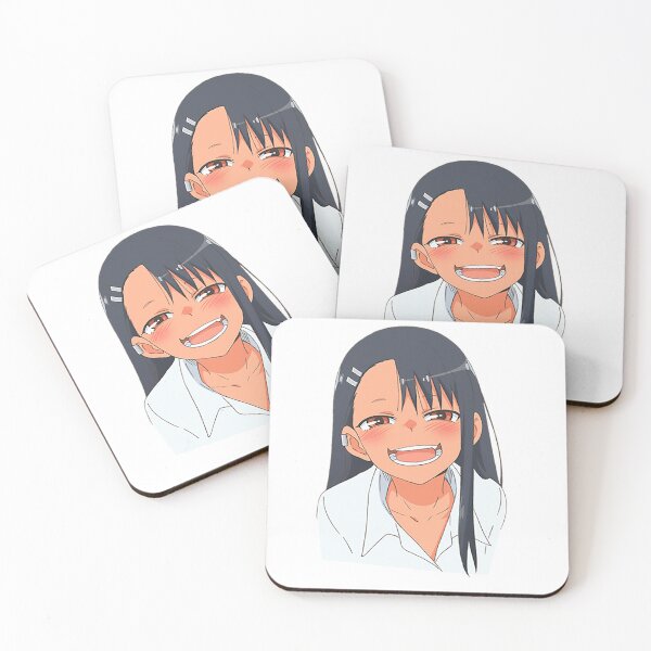 Item preview, Hayase Nagatoro designed and sold by OlimpicDragons.