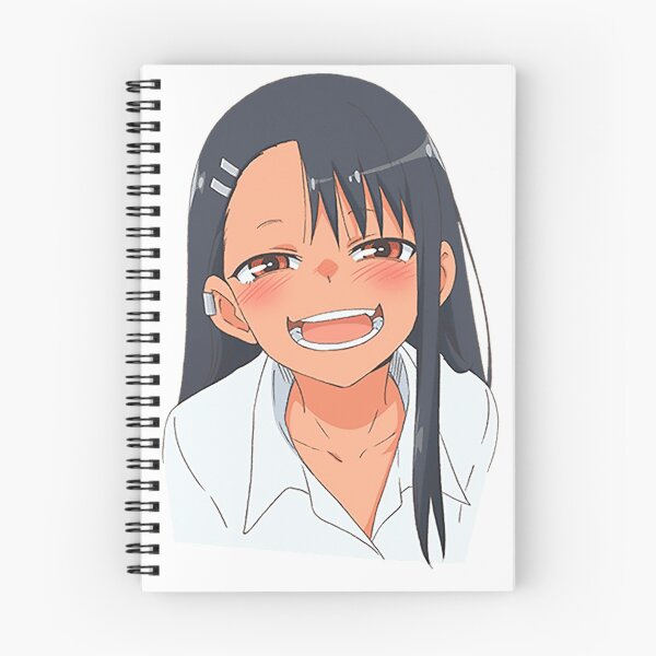 Item preview, Hayase Nagatoro designed and sold by OlimpicDragons.