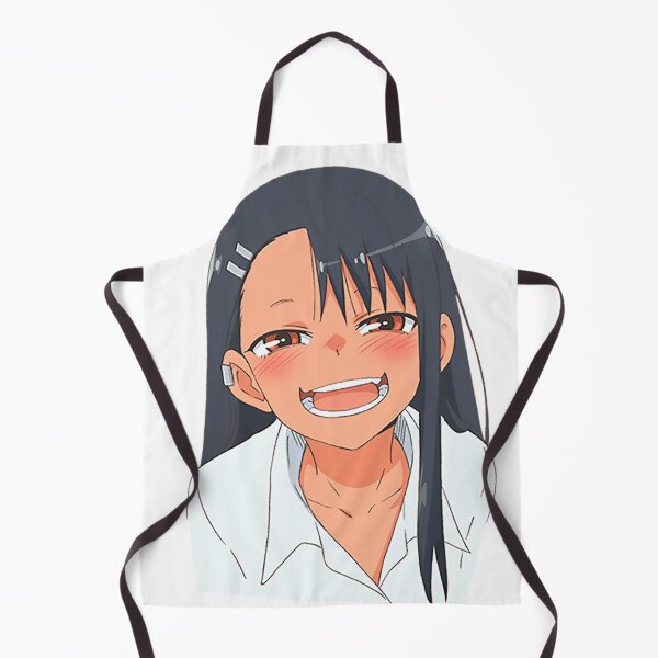 Item preview, Hayase Nagatoro designed and sold by OlimpicDragons.