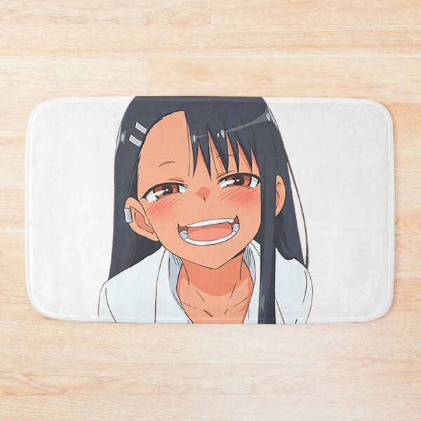 Item preview, Hayase Nagatoro designed and sold by OlimpicDragons.