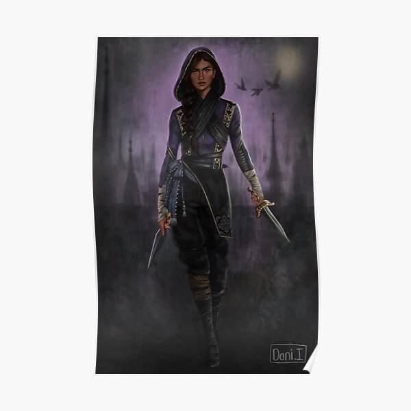 The Wraith Poster