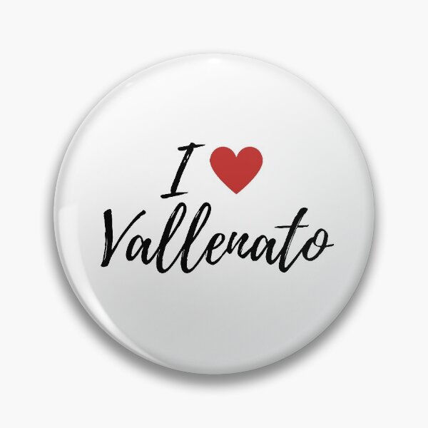 Item preview, I love Vallenato designed and sold by gloriasd14.