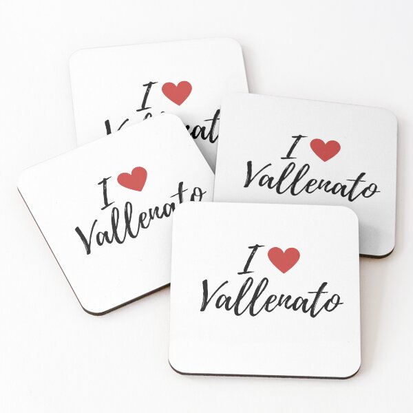Item preview, I love Vallenato designed and sold by gloriasd14.
