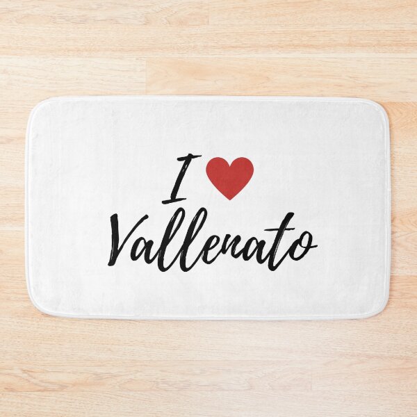 Item preview, I love Vallenato designed and sold by gloriasd14.