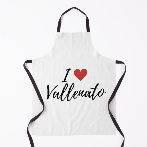 Item preview, I love Vallenato designed and sold by gloriasd14.