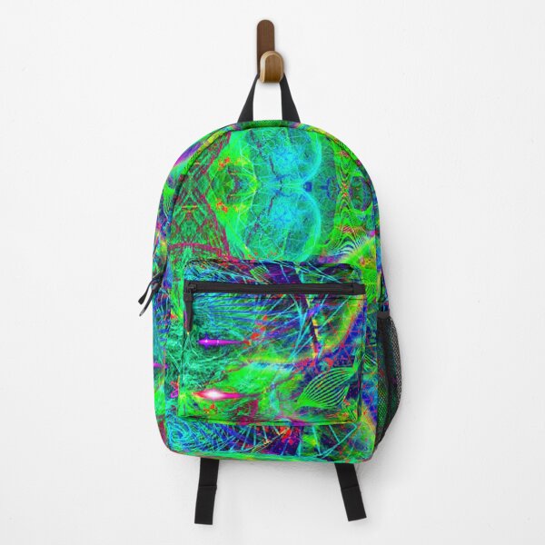Item preview, Techno Electric III (Ultraviolet) designed and sold by Discordant Dreams Art.