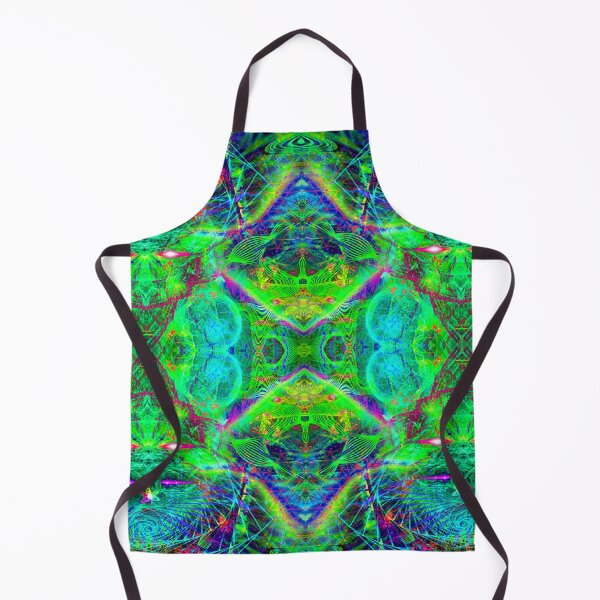 Item preview, Techno Electric III (Ultraviolet) designed and sold by Discordant Dreams Art.