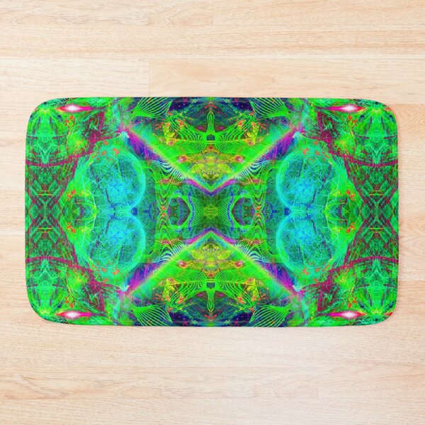 Item preview, Techno Electric III (Ultraviolet) designed and sold by Discordant Dreams Art.