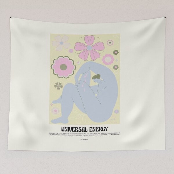 Item preview, (read desc) universal energy <333 designed and sold by st4rgirljai.