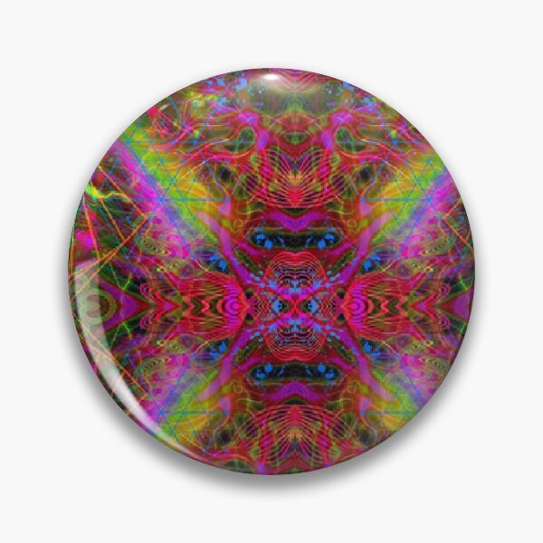 Item preview, Techno Electric IV designed and sold by Discordant Dreams Art.