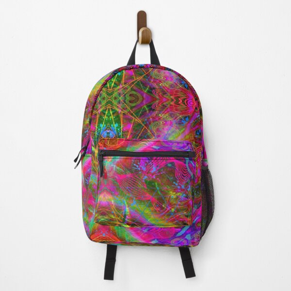 Item preview, Techno Electric IV designed and sold by Discordant Dreams Art.