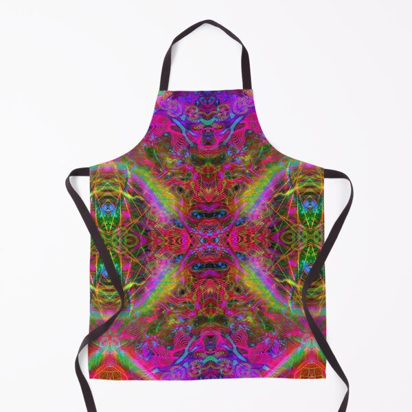 Item preview, Techno Electric IV designed and sold by Discordant Dreams Art.