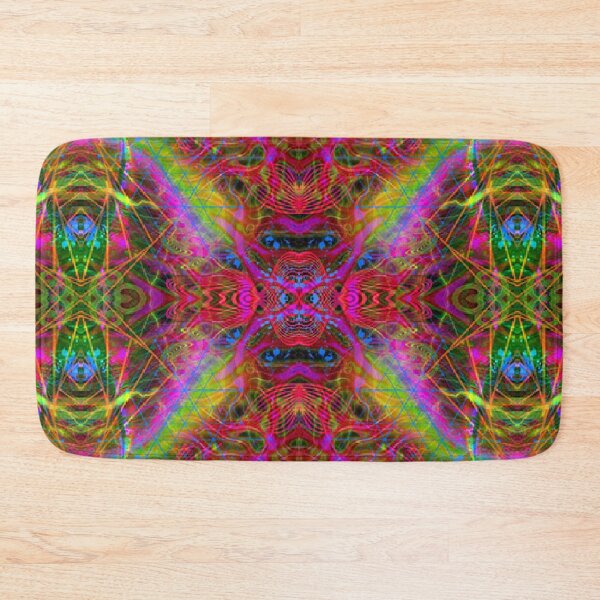 Item preview, Techno Electric IV designed and sold by Discordant Dreams Art.