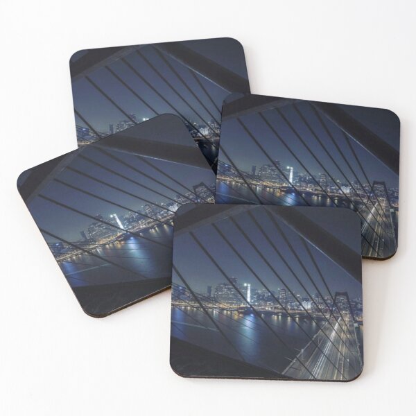 Item preview, skyline at the moon designed and sold by Sharkworldart.