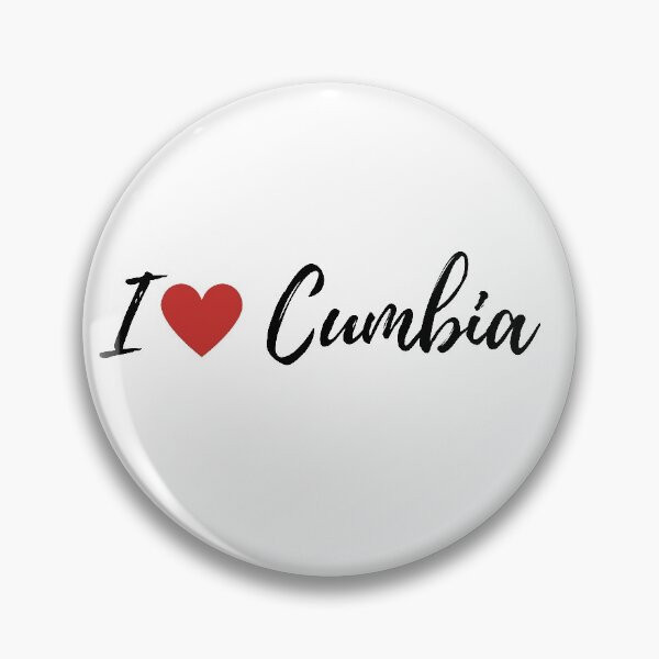 Item preview, I love Cumbia designed and sold by gloriasd14.