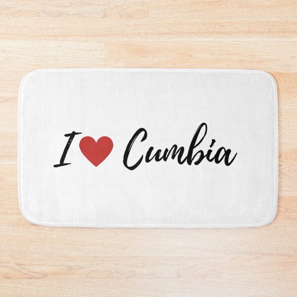Item preview, I love Cumbia designed and sold by gloriasd14.
