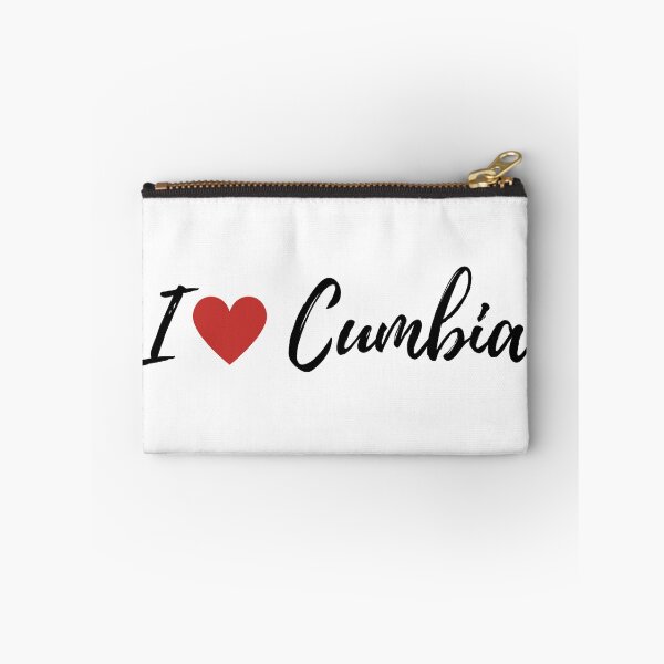 Item preview, I love Cumbia designed and sold by gloriasd14.