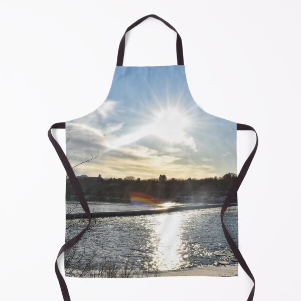 Item preview, Rainbow Reflection designed and sold by NaVisuals.