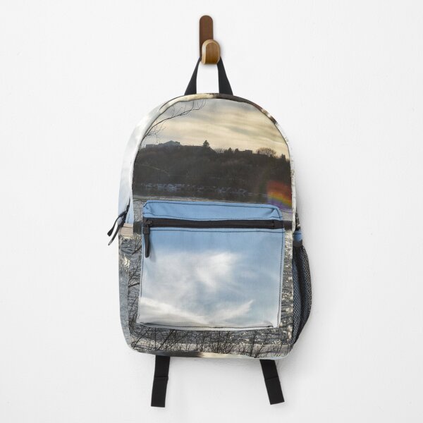 Item preview, Rainbow Reflection designed and sold by NaVisuals.