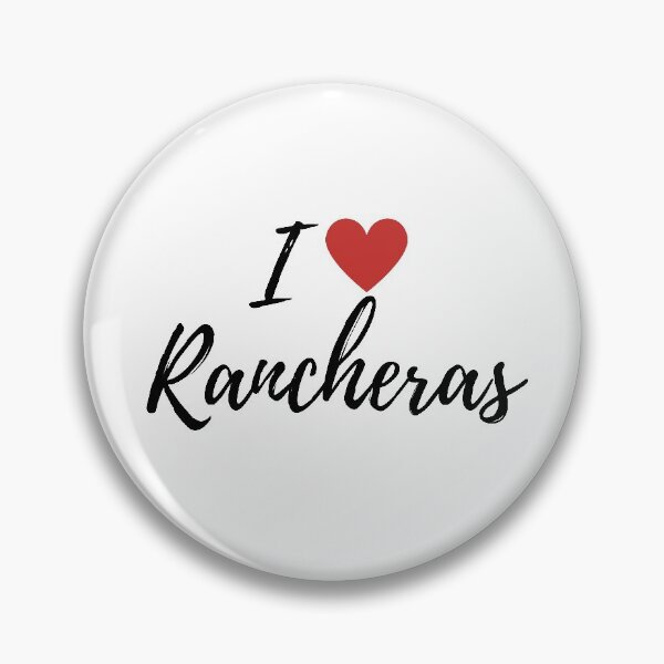 Item preview, I love Rancheras designed and sold by gloriasd14.