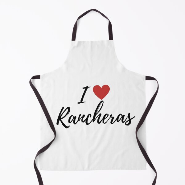 Item preview, I love Rancheras designed and sold by gloriasd14.