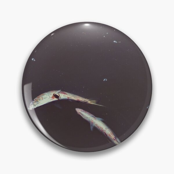 Item preview, Crab on Fish in Space designed and sold by Tessia Photography.
