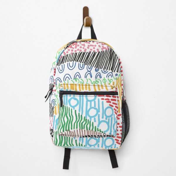 Item preview, Lines! designed and sold by LauraKozdra.