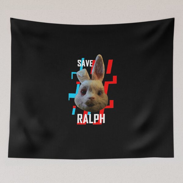 Item preview, save ralph designed and sold by Ayoub Saidi.