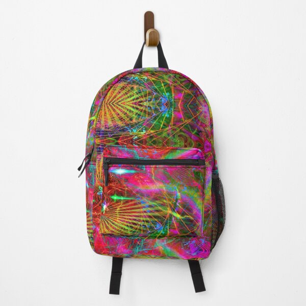 Item preview, Techno Electric V designed and sold by Discordant Dreams Art.