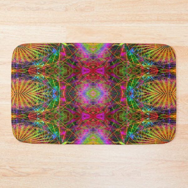 Item preview, Techno Electric V designed and sold by Discordant Dreams Art.
