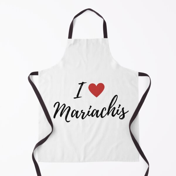 Item preview, I love Mariachi designed and sold by gloriasd14.