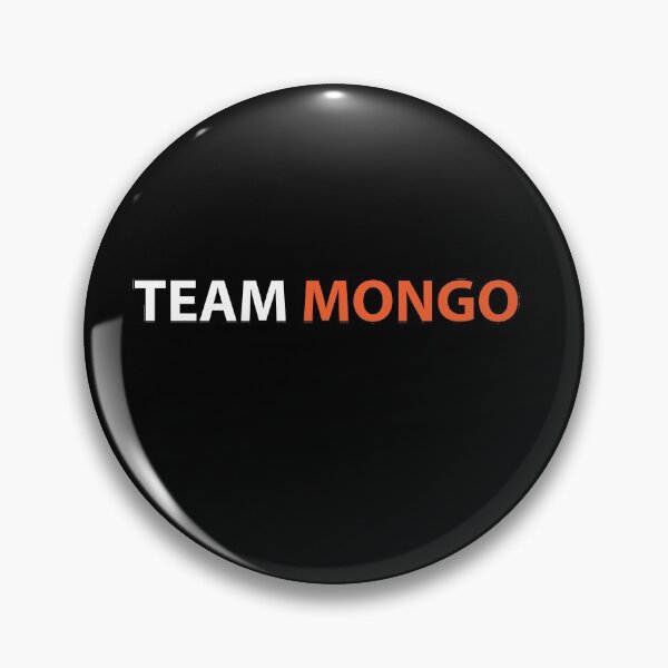 Item preview, Team mongo, support team mongo, team mongo rugby designed and sold by hicham4you.