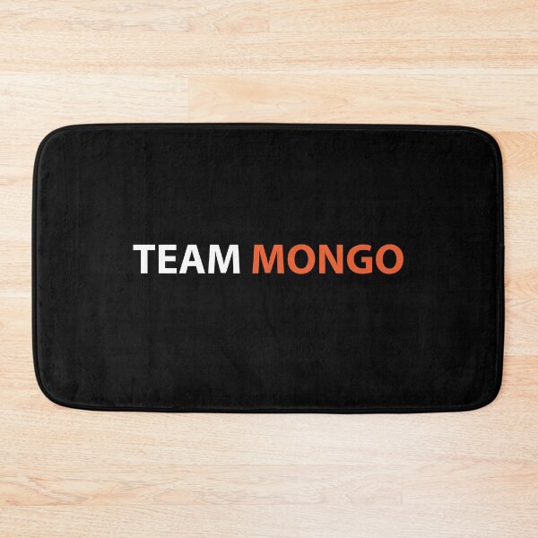 Item preview, Team mongo, support team mongo, team mongo rugby designed and sold by hicham4you.
