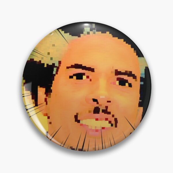 Item preview, Shock G retro designed and sold by mwebba2005.