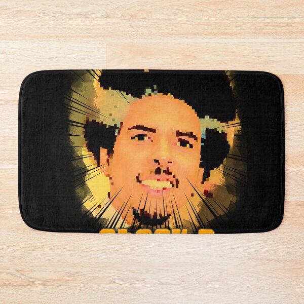 Item preview, Shock G retro designed and sold by mwebba2005.