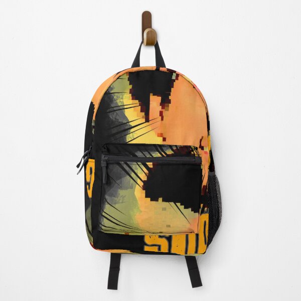 Item preview, Shock G retro designed and sold by mwebba2005.