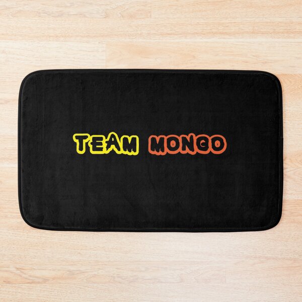 Item preview, Team mongo, support team mongo, team mongo rugby designed and sold by hicham4you.