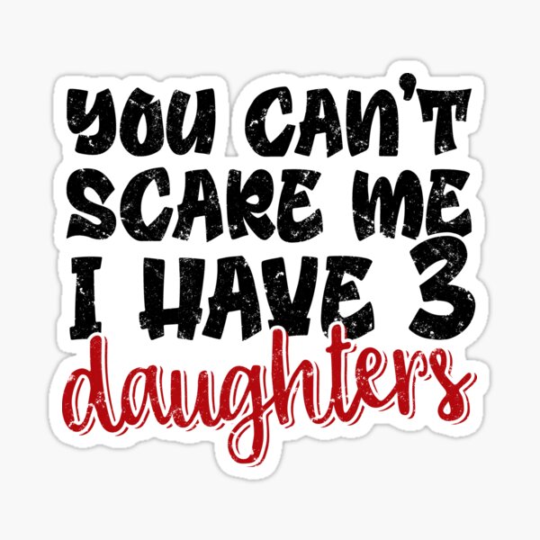 Dad Of Girls Svg Gifts & Merchandise for Sale