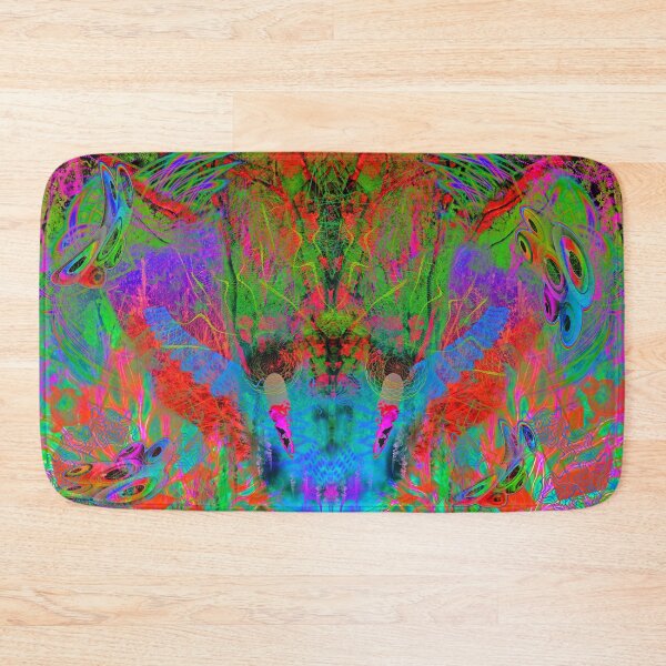 Item preview, Ocular Fire designed and sold by Discordant Dreams Art.