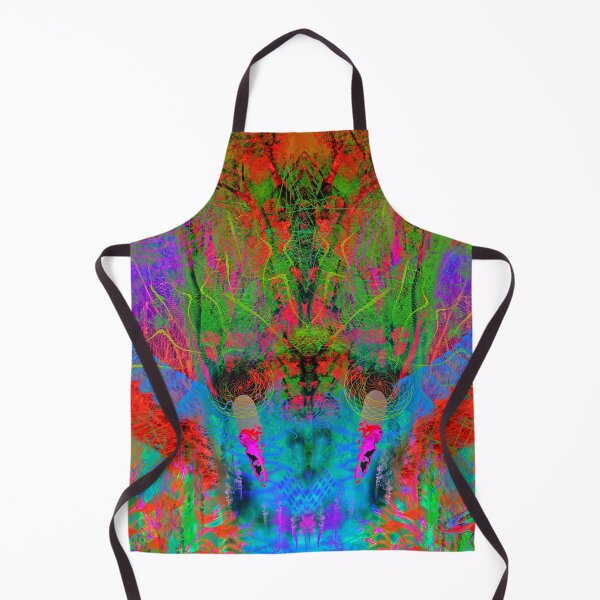 Item preview, Ocular Fire designed and sold by Discordant Dreams Art.