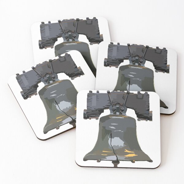 Item preview, Liberty Bell designed and sold by hayleykreations.