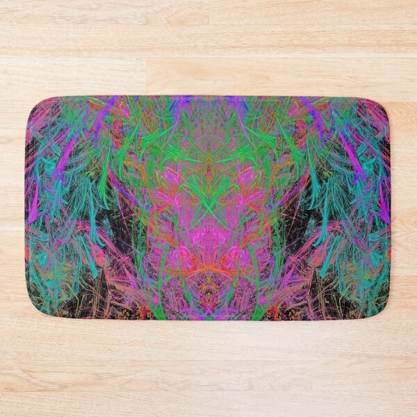 Item preview, Witch Doctor Fire designed and sold by Discordant Dreams Art.