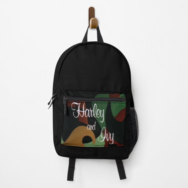 Item preview, Harley and Ivy designed and sold by timetodieoldman.