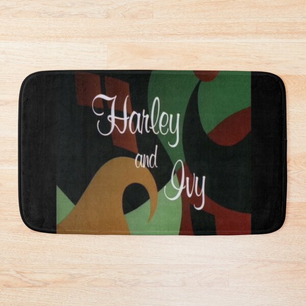 Item preview, Harley and Ivy designed and sold by timetodieoldman.